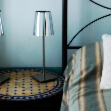 Il Pane E Le Rose Bed and Breakfast Turyn Zewnętrze zdjęcie