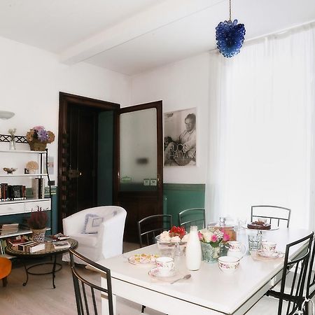 Il Pane E Le Rose Bed and Breakfast Turyn Zewnętrze zdjęcie