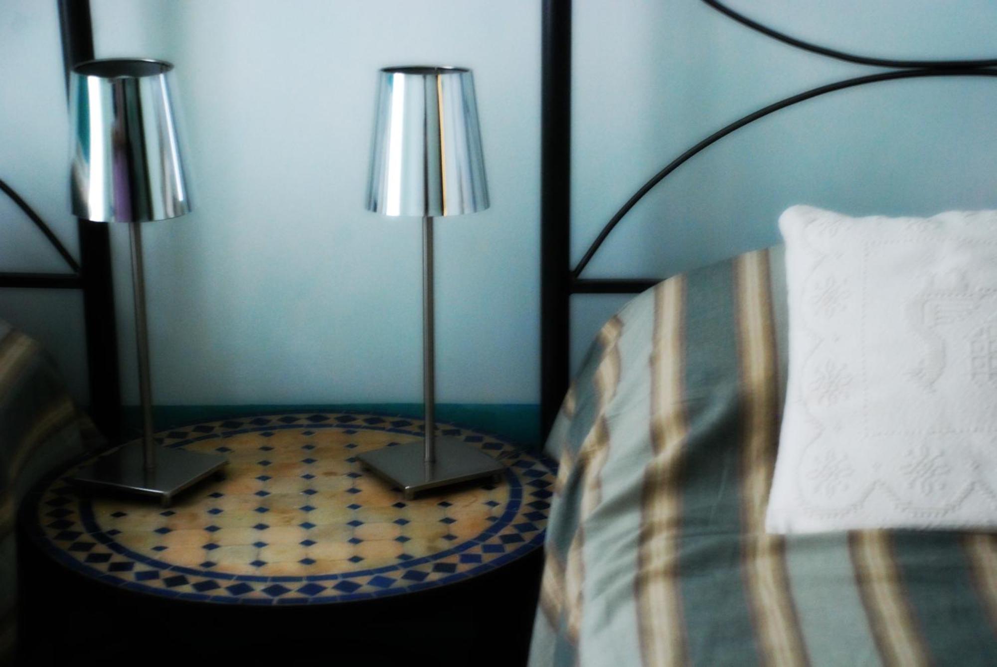 Il Pane E Le Rose Bed and Breakfast Turyn Zewnętrze zdjęcie