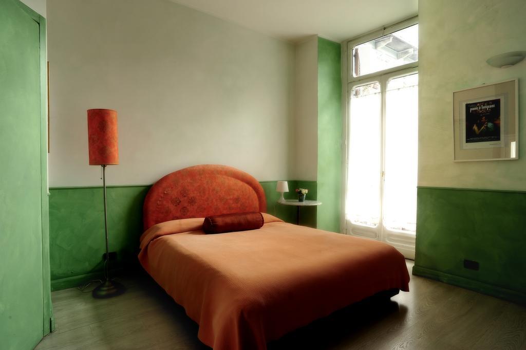 Il Pane E Le Rose Bed and Breakfast Turyn Pokój zdjęcie