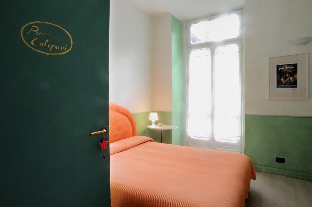 Il Pane E Le Rose Bed and Breakfast Turyn Zewnętrze zdjęcie