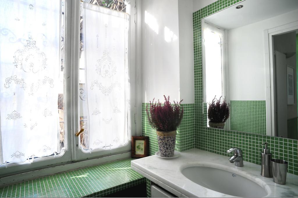Il Pane E Le Rose Bed and Breakfast Turyn Zewnętrze zdjęcie