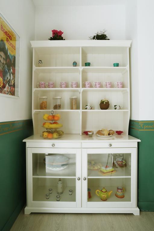 Il Pane E Le Rose Bed and Breakfast Turyn Zewnętrze zdjęcie