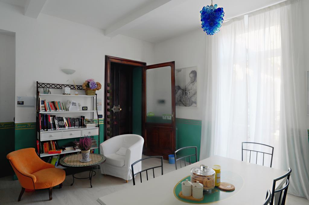 Il Pane E Le Rose Bed and Breakfast Turyn Zewnętrze zdjęcie