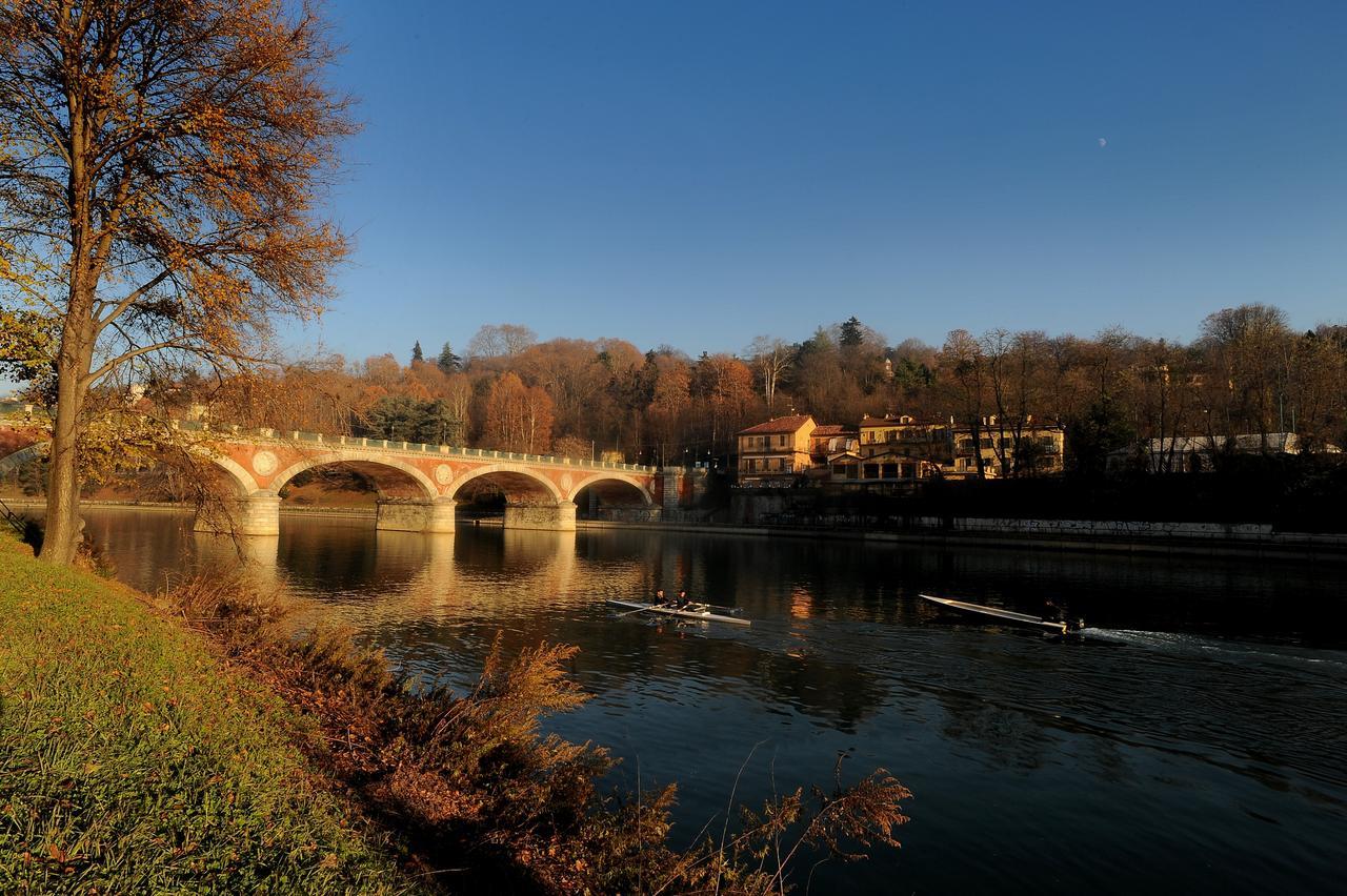 Il Pane E Le Rose Bed and Breakfast Turyn Zewnętrze zdjęcie