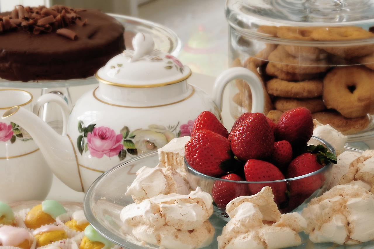 Il Pane E Le Rose Bed and Breakfast Turyn Zewnętrze zdjęcie