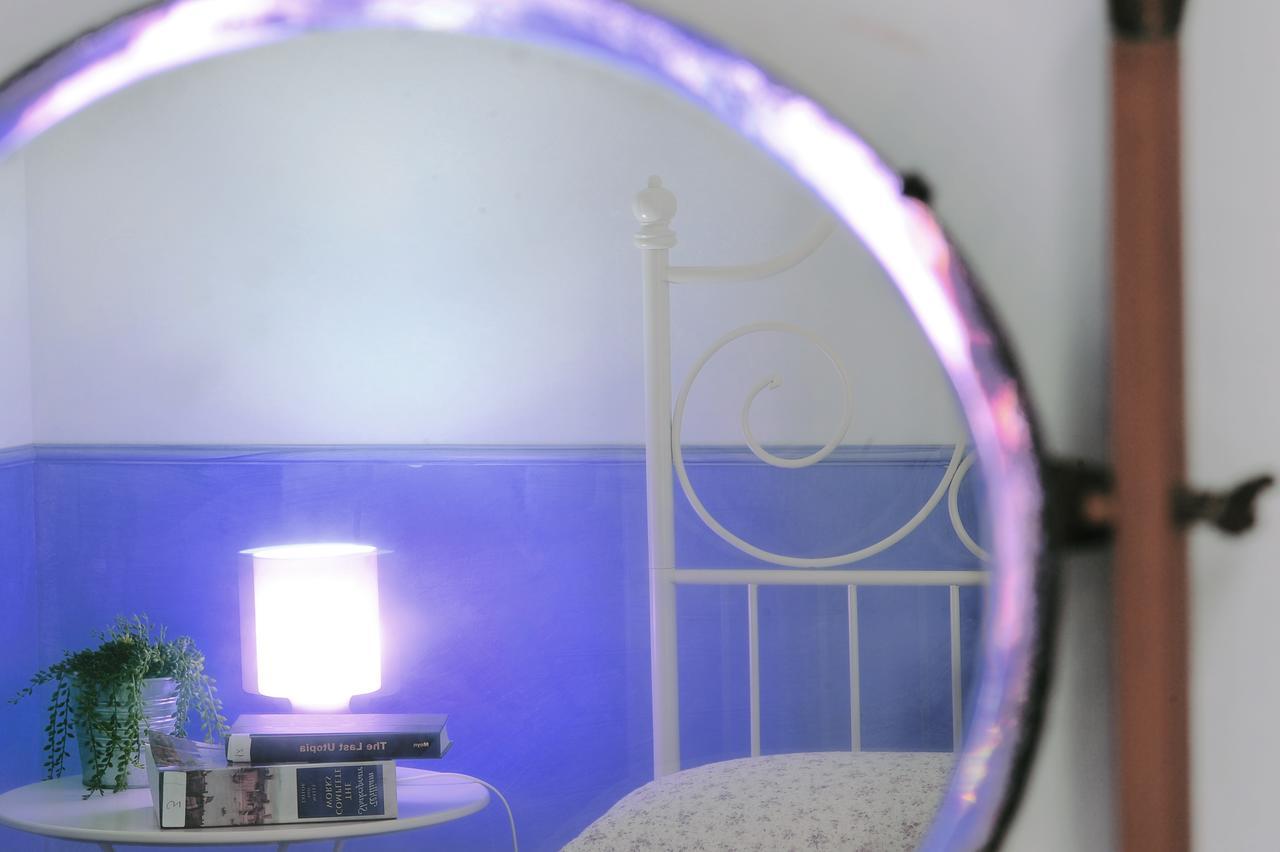Il Pane E Le Rose Bed and Breakfast Turyn Zewnętrze zdjęcie