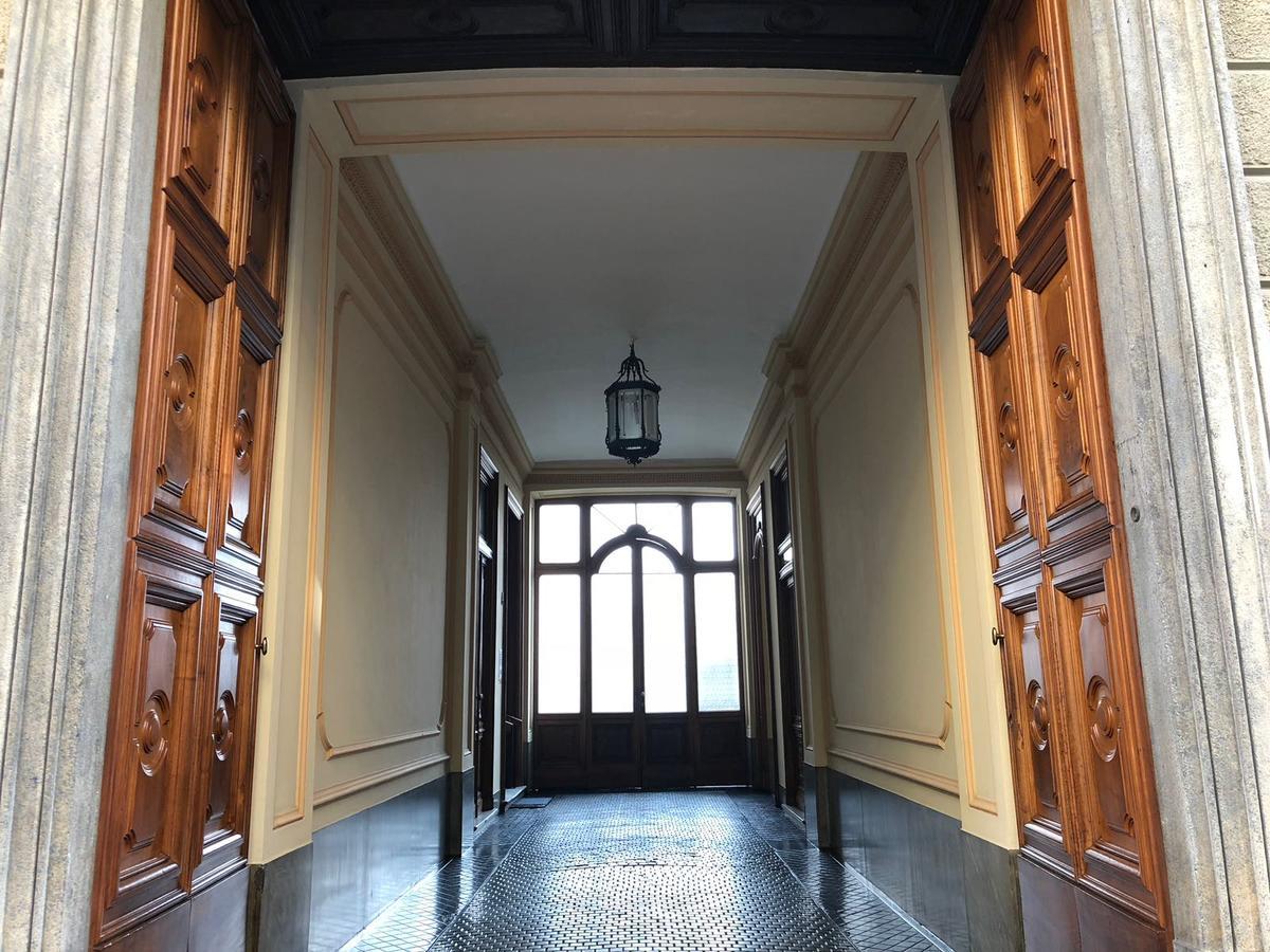 Il Pane E Le Rose Bed and Breakfast Turyn Zewnętrze zdjęcie