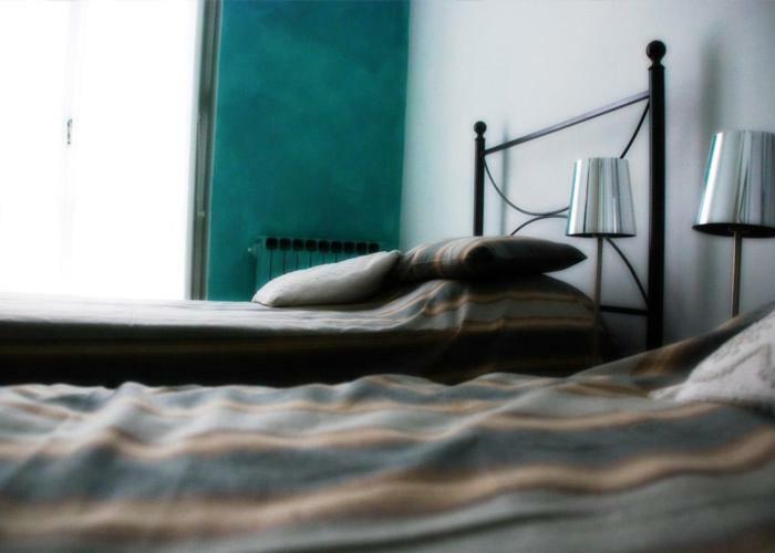 Il Pane E Le Rose Bed and Breakfast Turyn Zewnętrze zdjęcie