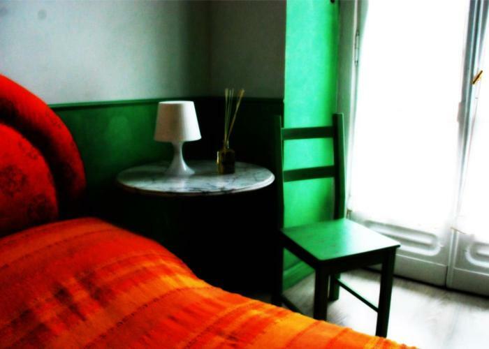 Il Pane E Le Rose Bed and Breakfast Turyn Zewnętrze zdjęcie