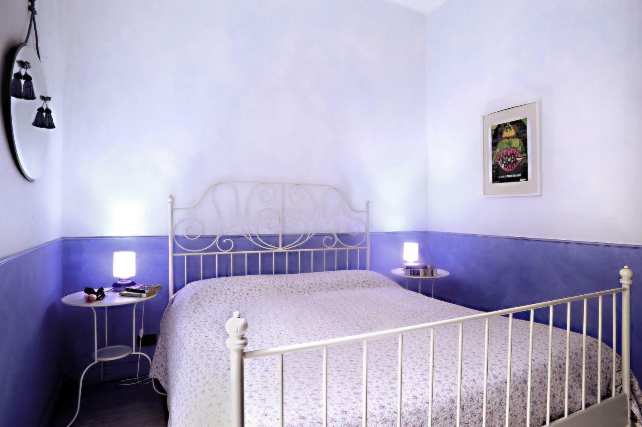 Il Pane E Le Rose Bed and Breakfast Turyn Zewnętrze zdjęcie